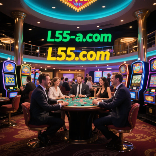 L55.com